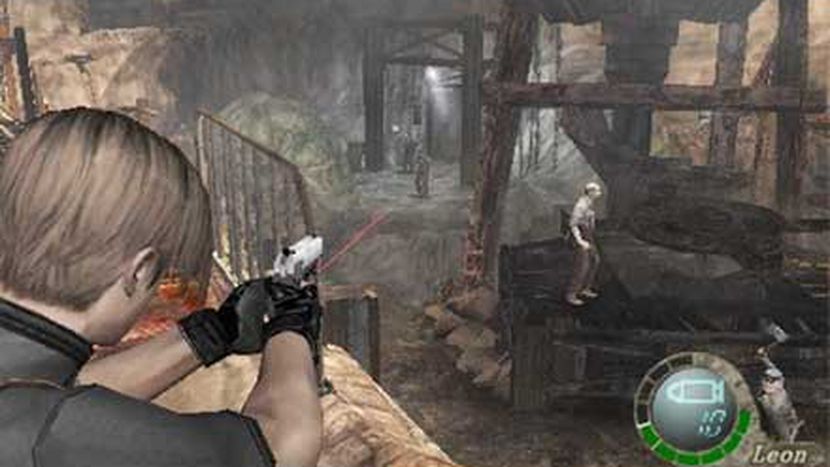 pc resident evil 6 update download